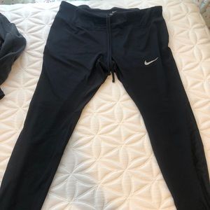 Nike dryfit leggings